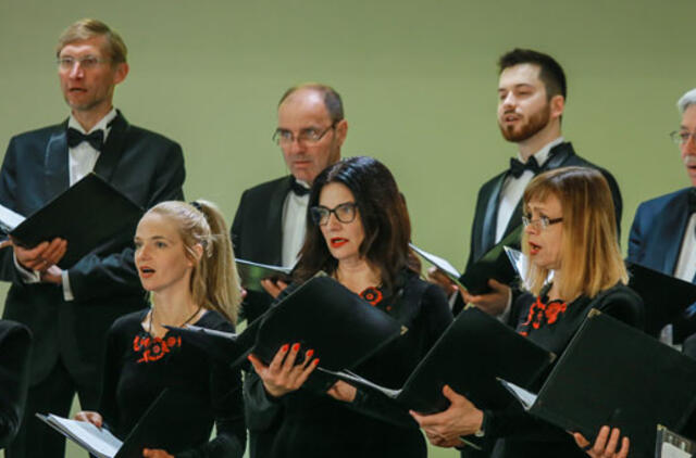 Skambantys Baltijos regiono šalių muzikos puslapiai