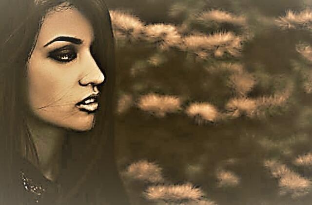 TOP3 Zodiako ženklai – didžiausi paskalų nešiotojai: paslapčių jiems nesakykite