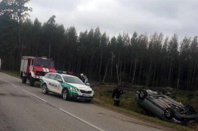 Už neatsargumą gimnazistė sumokėjo gyvybe