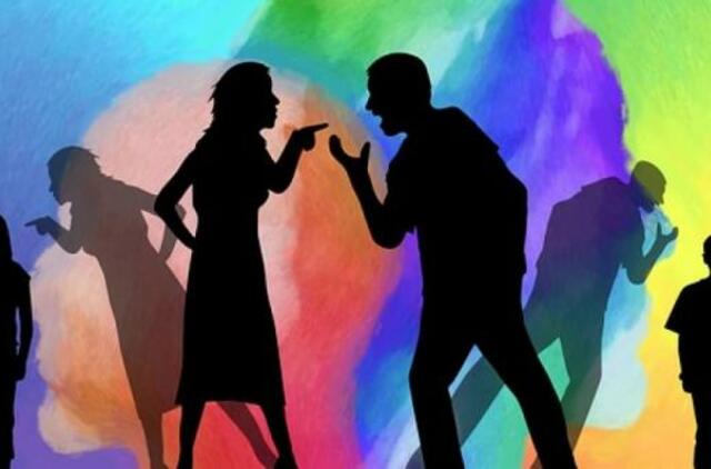 12 universalių rekomendacijų, kaip teisingai elgtis bet kokiame konflikte