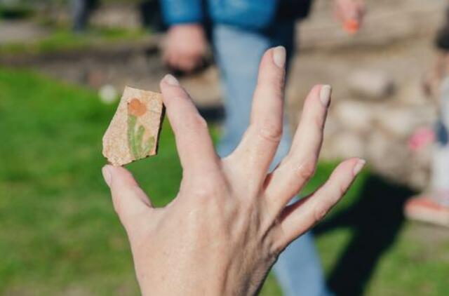 30 patirčių atveria Klaipėdos universiteto veiklų įvairovę