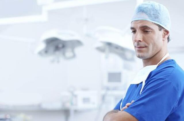 6 svarbiausi klausimai, kuriuos turite užduoti savo kardiologui