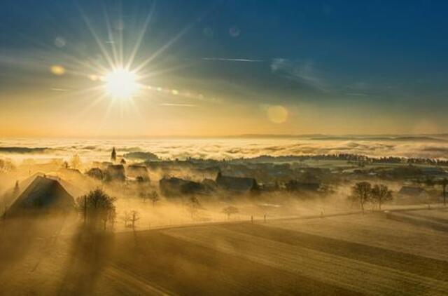 Antradienio horoskopas 12-ai zodiako ženklų
