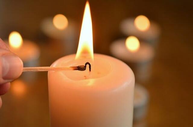 Autobusų maršrutai Vėlinių savaitgalį