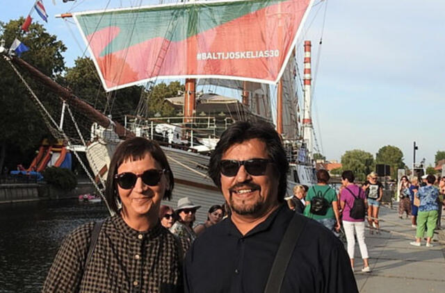 Baroti galerijos skrydis – sužibėjo Berlyno meno mugėje ir nuraškė „ArtVilnius'20“ laurus