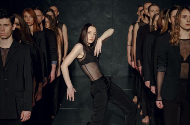 „Dėmesio! Baletas“: apie bėgančius į tikslą ir jų šmėklas