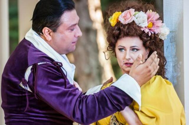 „Don Žuanas“ kviečia švęsti Pasaulinę operos dieną