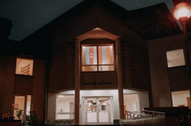 Į konfliktą Armėnijoje ir Azerbaidžane LCC tarptautinis universitetas kviečia pažiūrėti iš arčiau