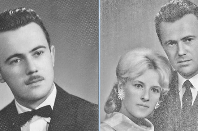 Klaipėdos akvarelės: namai ir žmonės (650)