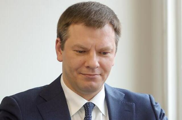 Lietuva finansiškai būtų pajėgi atlaikyti dar vieną koronaviruso protrūkį