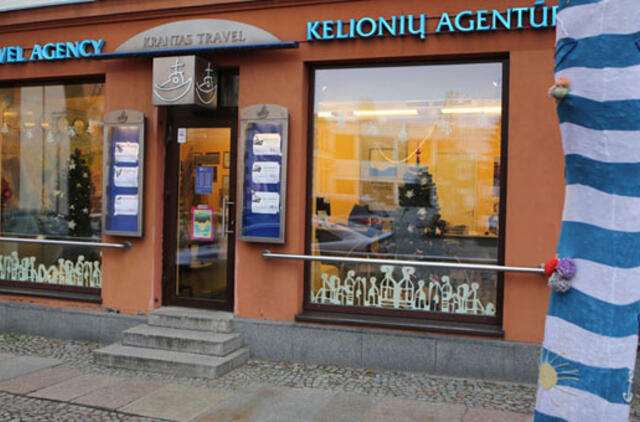 Lietuvoje kuriasi turkų turizmo agentūra