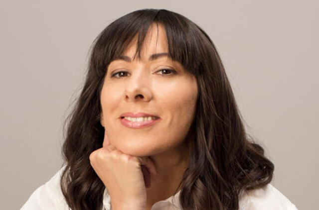 Mados vizionierė: "Pirkti padėvėtus drabužius man yra normalu"