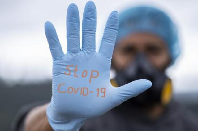 Maitinimo įstaigų ir barų veiklos uostamiestyje apriboti neketinama