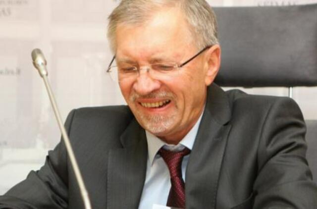 Mažojo brolio Gedimino Kirkilo raudos