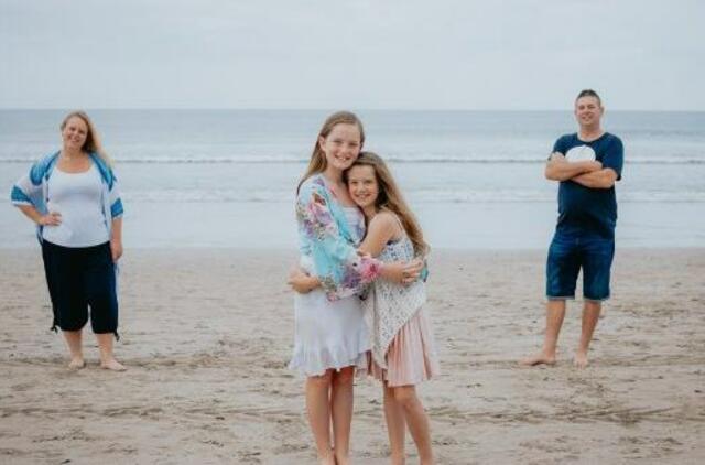 Nemokamos spalio mėnesio veiklos šeimoms