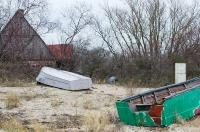 Ar Klaipėda praras beveik 2 mln. eurų ES paramą paaiškės netrukus