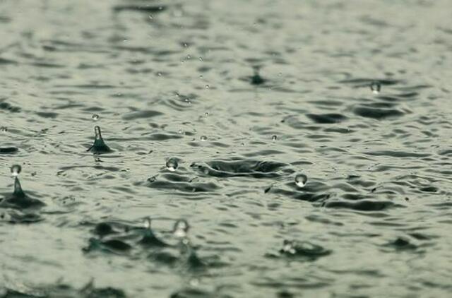 Orai nuo sekmadienio subjurs – bus drėgni ir vėjuoti