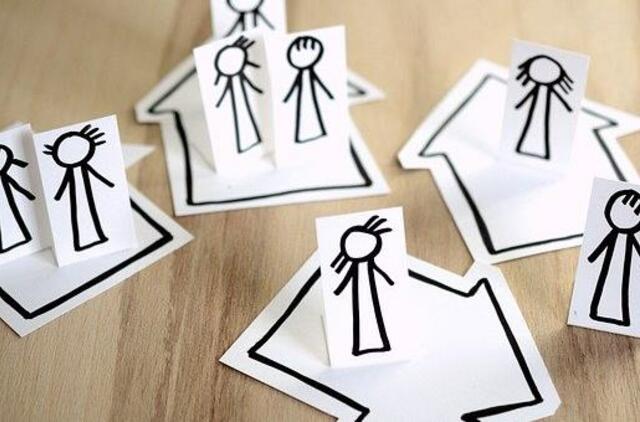 Palanga, Šilutė ir dar 11 savivaldybių priskirtos raudonajai zonai