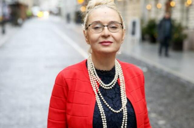 Palmira: tai smagus pilnaties metas