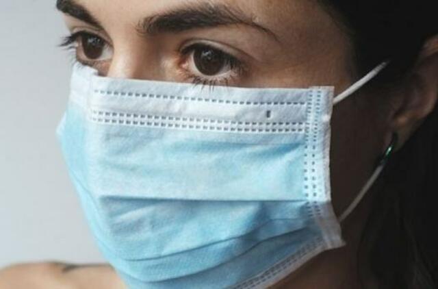 Pasikeitė tvarka, kada žmogus laikomas pasveikusiu nuo COVID-19