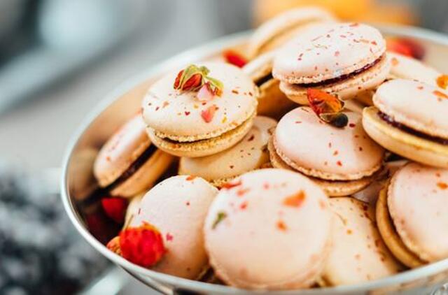 Penktadienio horoskopas 12-ai zodiako ženklų