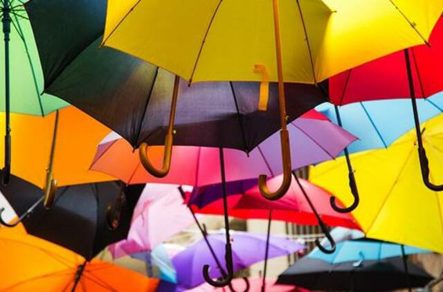 Penktadienio horoskopas 12-ai zodiako ženklų