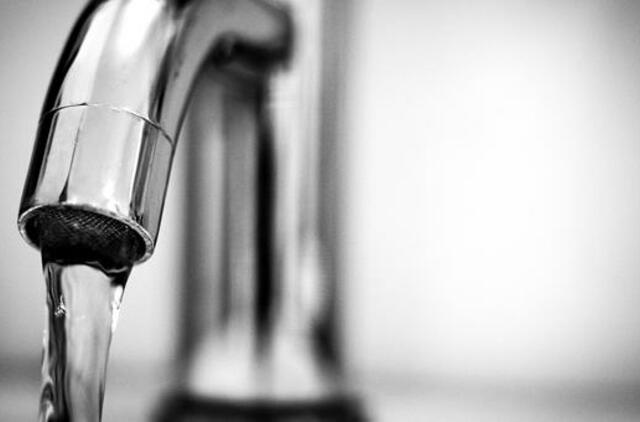 Ragina atšaukti padidintus mokesčius už aplinkos teršimą