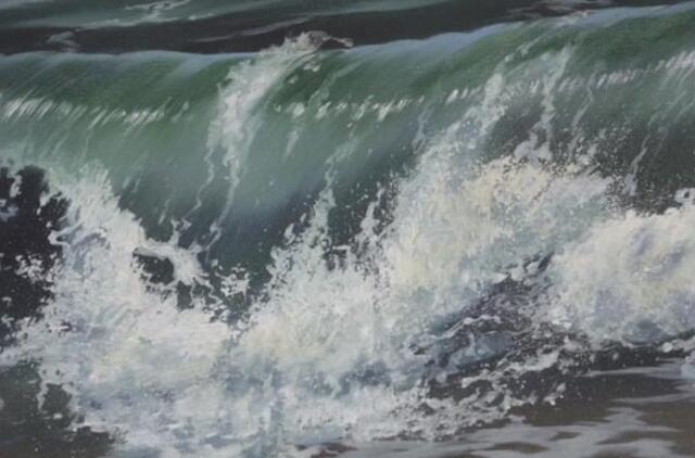 „Saulė sodą sodino...“ pas Žemaitijos tautodailininkus