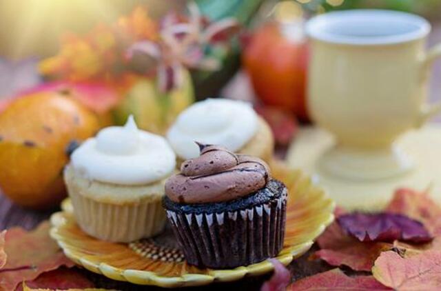 Sekmadienio horoskopas 12-ai zodiako ženklų