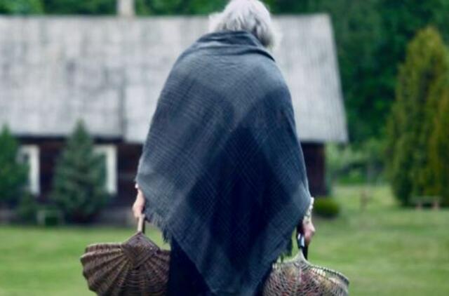 „Senukai" padės spręsti skaudžius senjorų atskirties iššūkius