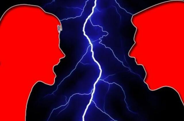 Šie Zodiako ženklai negali pakęsti vienas kito