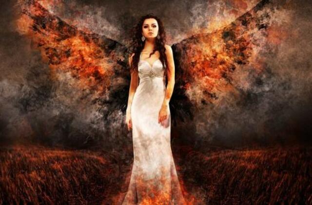 TOP3 Zodiako ženklai – pykčio fanatikai: geriau jau jų nenervinkite