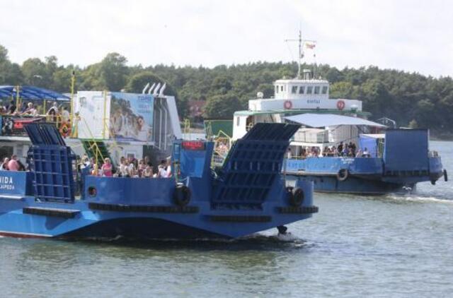 Vasara keltininkams buvo nebloga, o rugsėjis - rekordinis