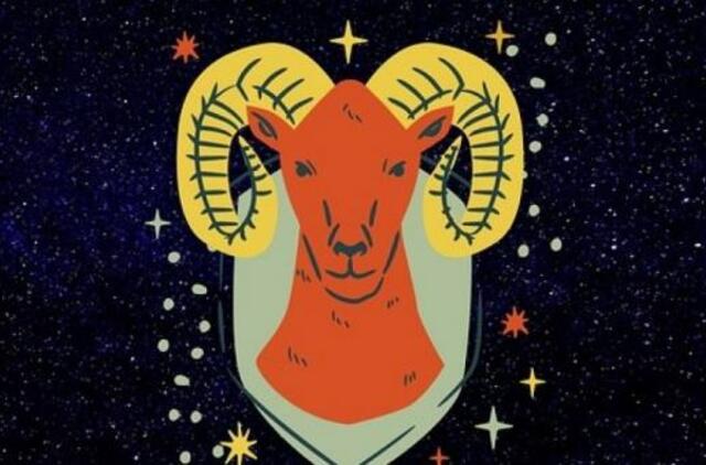 2021-ųjų horoskopas Avinui