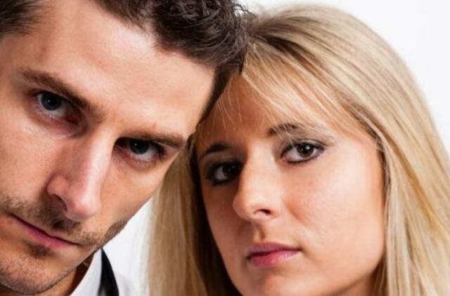 8 santykių archetipai: kokiam jūs priklausote?