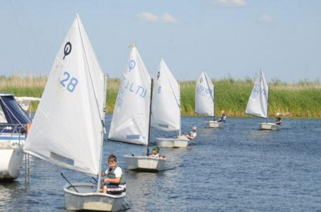 Aiškėja, kiek "Žiemys" išleidžia kelionėms į Dreverną