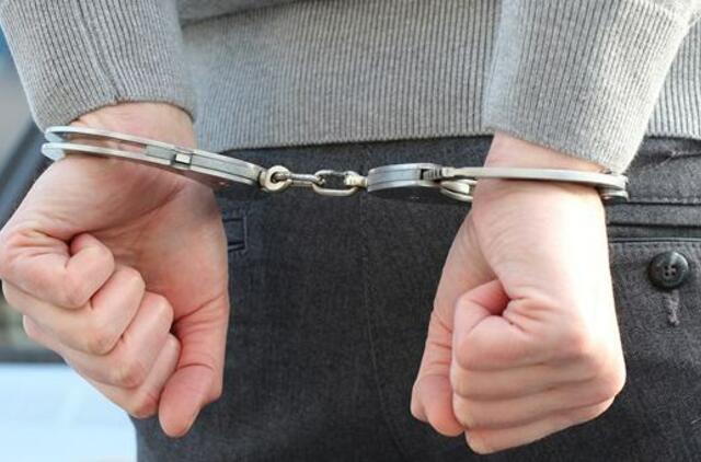 Apgaule 400 tūkst. eurų gavę ir ūkius modernizavę valdytojai sės į teisiamųjų suolą