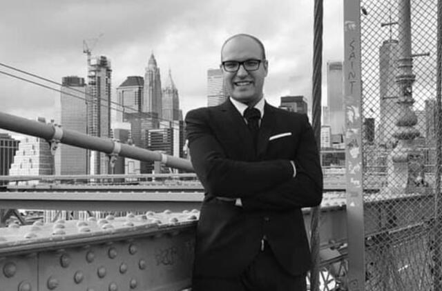 Ar esame atsakingi už savo sutuoktinio skolas?