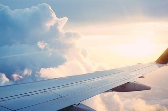 Atvykus iš dar keturių Europos šalių reikės izoliuotis