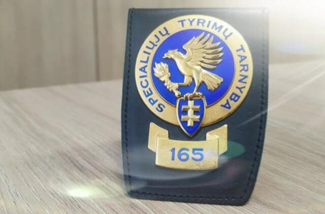 Baigtas tyrimas dėl farmacijos bendrovės ir gydytojų korupcijos