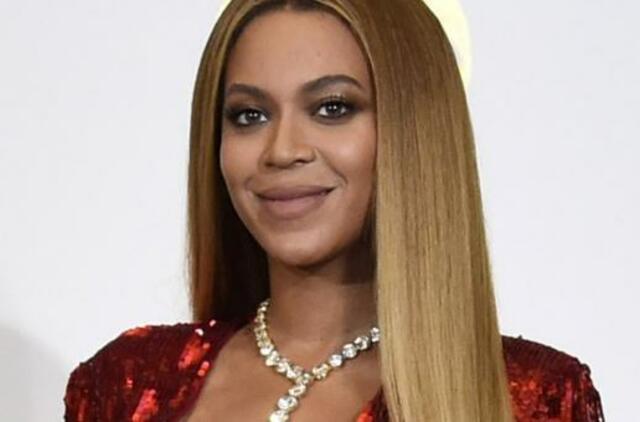 Daugiausiai 2021-ųjų „Grammy“ nominacijų surinko Beyonce