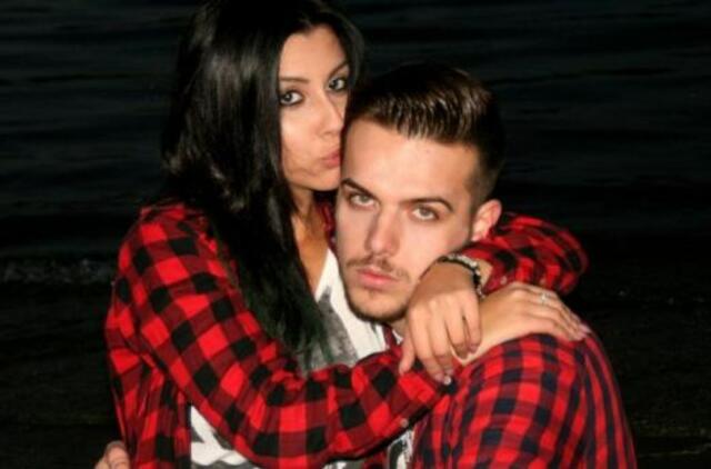 Dilema: mylėti ar būti mylimai?