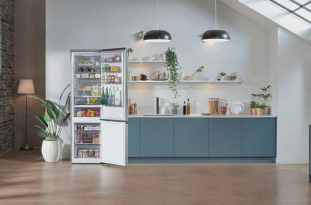 Gausus rudens gėrybių derlius netelpa šaldytuve? Du sezono receptai