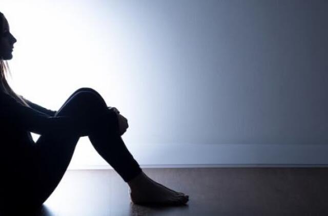 Gydytojas psichiatras: svarbiausia šiuo metu yra išlaikyti pusiausvyrą ir nepaskęsti antroje koronaviruso bangoje