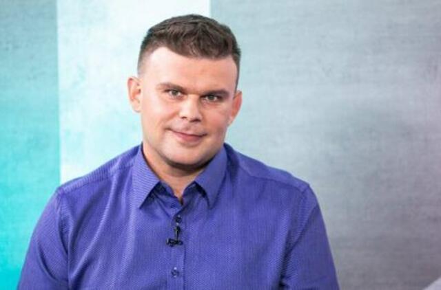 Išsamiai, bet paprastai – gydytojas Morozovas paaiškino, ką daryti susirgus COVID-19 ir ką žinoti artimiesiems