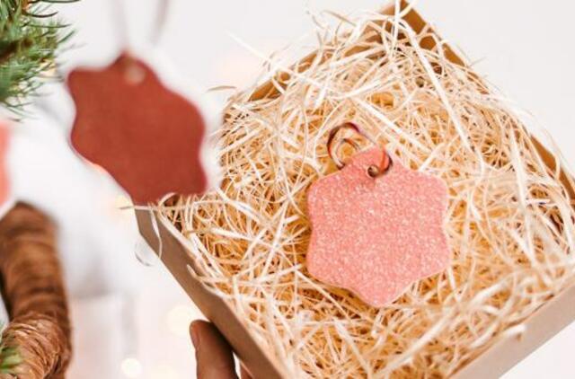 Kalėdinės dovanų mugės keliasi į virtualią erdvę