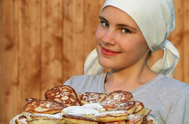 Kas geriausiai moka gaminti valgį pagal horoskopą