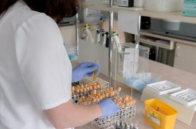 Klaipėda steigs antrą mobilų punktą