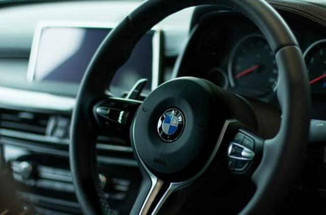 Klaipėdoje vakar apvogti 4 automobiliai