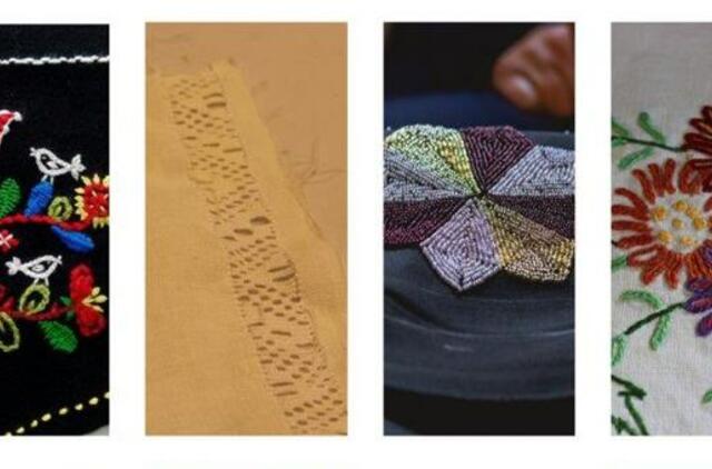 Klaipėdos etnokultūros centras praneša apie renginių pakeitimus